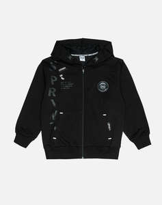 SPRINT JACKET JUNIOR BOY