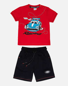 SPRINT SET BABY BOY