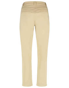 GERRY WEBER PANT LEISURE CROPPED