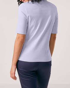 GERRY WEBER T-SHIRT 3/4 SLEEVE