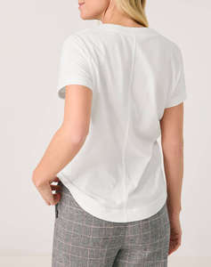 GERRY WEBER T-SHIRT 1/2 SLEEVE