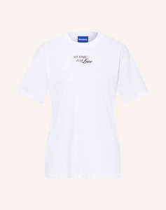 HUGO Vintage Tee_B_3 10262158 01