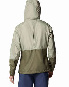 COLUMBIA Womens Jacket Flash Forward™ II Windbreaker