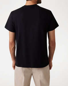 GUESS SS CN FLOWER EMBRO TEE МЪЖКА ТЕНИСКА