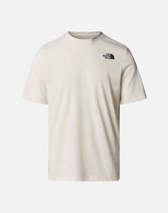 THE NORTH FACE M FOUNDATION MOUNTAINS