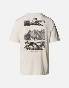 THE NORTH FACE M FOUNDATION MOUNTAINS