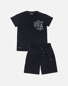 SPRINT SET JUNIOR BOY