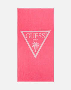 GUESS BEACH TOWEL_MINI ME ДЕТСКА КЪРПА UNISEX