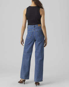 AWARE AWLAVENDER SL O-NECK TOP NOOS