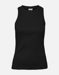 AWARE AWLAVENDER SL O-NECK TOP NOOS