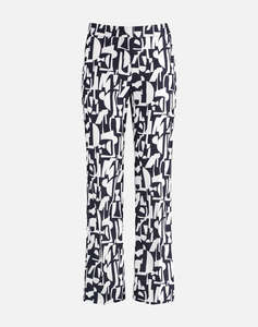 GERRY WEBER PANT LEISURE LONG