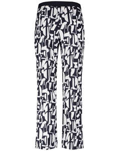 GERRY WEBER PANT LEISURE LONG