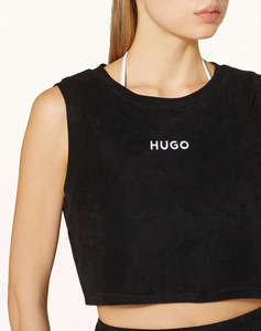 HUGO BONNIE TANK TOP 10259915 01