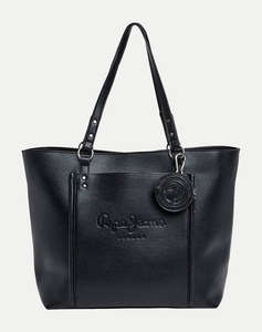 PEPE JEANS BELLAMIE MAIN ЧАНТА ЗА ЖЕНИ(Размери: 37 χ 13 χ 33см.)