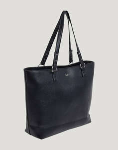 PEPE JEANS BELLAMIE MAIN ЧАНТА ЗА ЖЕНИ(Размери: 37 χ 13 χ 33см.)
