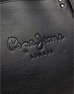 PEPE JEANS BELLAMIE MAIN ЧАНТА ЗА ЖЕНИ(Размери: 37 χ 13 χ 33см.)