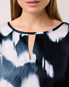 TAIFUN T-SHIRT 1/2 SLEEVE