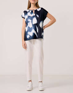 TAIFUN T-SHIRT 1/2 SLEEVE