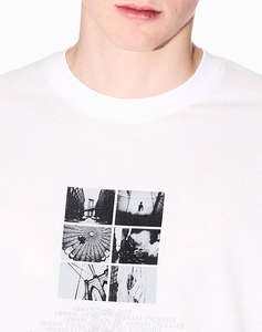 ARMANI EXCHANGE T-SHIRT