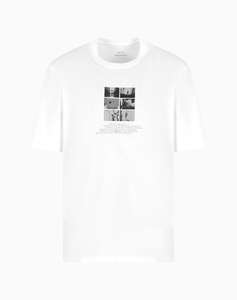 ARMANI EXCHANGE T-SHIRT