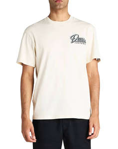 DEUS EX MACHINA CONDUIT TEE Мъжка тениска