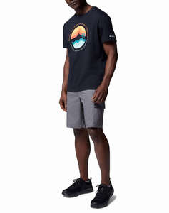 COLUMBIA Мъжка тениска Path Lake™ Graphic Tee II