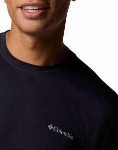 COLUMBIA Мъжка тениска Zero Rules™ Light SS Crew