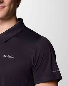 COLUMBIA Мъжка тениска Zero Rules™ Light Polo