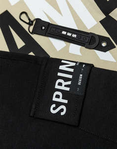 SPRINT SET JUNIOR BOY