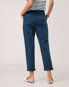 GERRY WEBER PANT LEISURE CROPPED