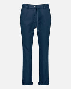 GERRY WEBER PANT LEISURE CROPPED