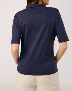 GERRY WEBER T-SHIRT 3/4 SLEEVE