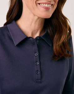 GERRY WEBER T-SHIRT 3/4 SLEEVE