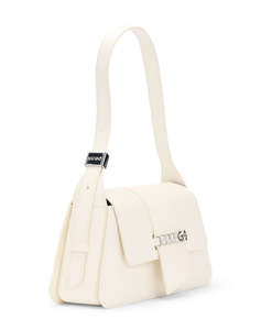 HUGO Mel 2.0 Sh. Bag Flap 10271667 01 (Размери: 25.5 x 12.5 x 7 см)