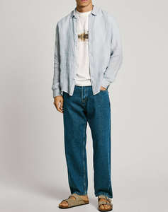 PEPE JEANS DROP 3A ARNAU РИЗА ЗА МЪЖЕ