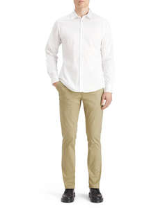 SCOTCH&SODA TROUSERS