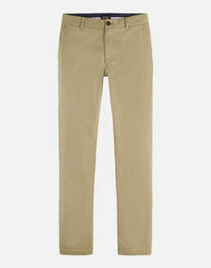 SCOTCH&SODA TROUSERS