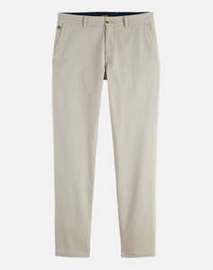 SCOTCH&SODA TROUSERS