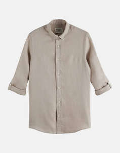 SCOTCH&SODA РИЗА ΜΜ