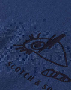 SCOTCH&SODA BLOUSE ΚΜ