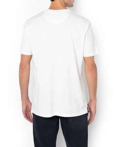 THE BOSTONIANS BLOUSE ESSENTIAL T-SHIRT REGULAR FIT