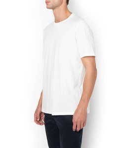 THE BOSTONIANS BLOUSE ESSENTIAL T-SHIRT REGULAR FIT