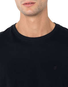 THE BOSTONIANS BLOUSE ESSENTIAL T-SHIRT REGULAR FIT