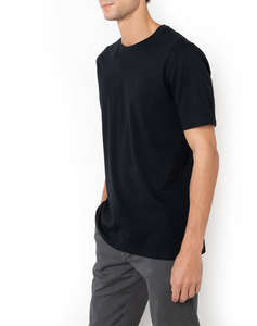 THE BOSTONIANS BLOUSE ESSENTIAL T-SHIRT REGULAR FIT