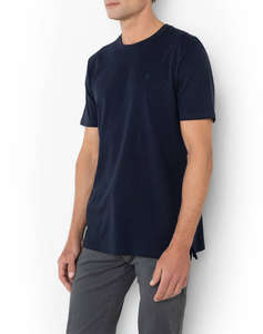 THE BOSTONIANS BLOUSE ESSENTIAL T-SHIRT REGULAR FIT