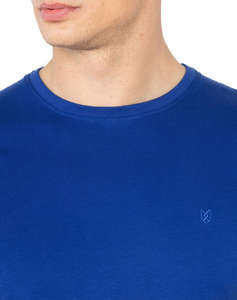 THE BOSTONIANS BLOUSE ESSENTIAL T-SHIRT REGULAR FIT