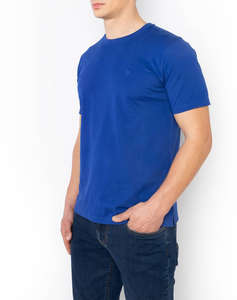 THE BOSTONIANS BLOUSE ESSENTIAL T-SHIRT REGULAR FIT