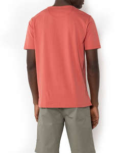 THE BOSTONIANS BLOUSE ESSENTIAL T-SHIRT REGULAR FIT