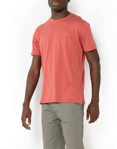 THE BOSTONIANS BLOUSE ESSENTIAL T-SHIRT REGULAR FIT