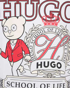 HUGO Daporoni 10266060 01